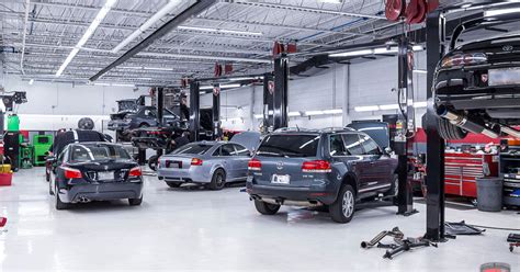 5 Ways Hi-Tech Auto Service Improves Your Ride