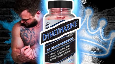 5 Ways Hi Tech Dymethazine Boosts Muscle Growth