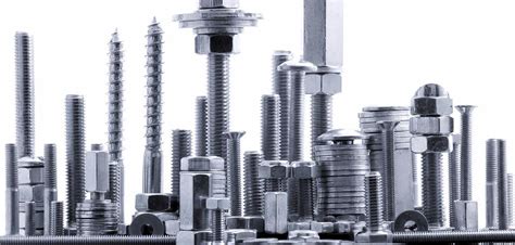 5 Ways Hi-Tech Fasteners Inc Boosts Efficiency