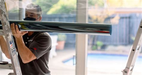 5 Ways Hi-Tech Window Tinting Saves You Money