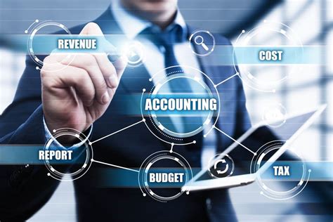 5 Ways High-Tech Accounting Transforms Your Business