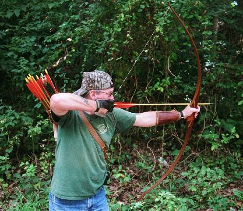 5 Ways High Tech Meets Traditional Archery Outdoors