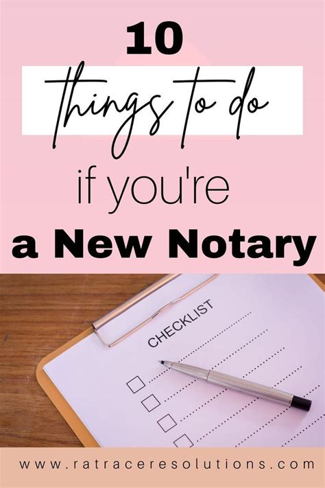 5 Ways High Tech Notary Services Are Changing Everything