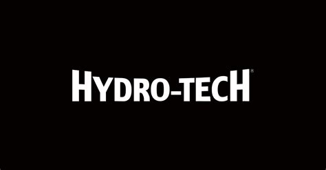 5 Ways Hydro Tech Enhances Fire Protection