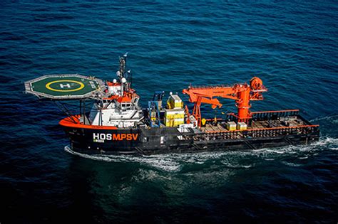 5 Ways I-Tech Revolutionizes Subsea Operations