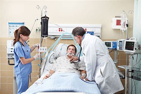 5 Ways Icu Tech Improves Patient Care