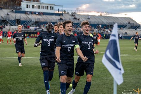 5 Ways Indiana Tech Mens Soccer Dominates The Field