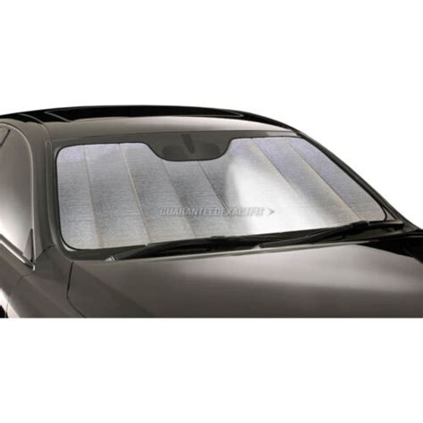 5 Ways Intro-Tech Sunshade Can Upgrade Your Ride