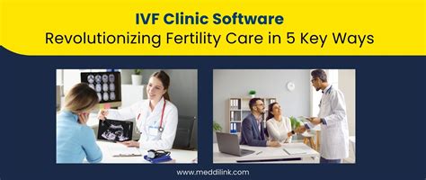 5 Ways Ivf Tech Is Revolutionizing Fertility Treatment