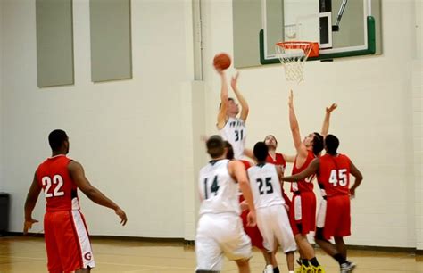 5 Ways Ivy Tech Basketball Dominates The Court