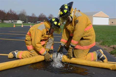 5 Ways Ivy Tech Fire Science Prepares You