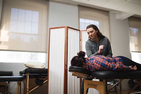 5 Ways Ivy Tech Massage Therapy Program Stands Out