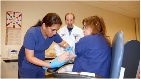 5 Ways Ivy Tech Prepares Medical Assistants