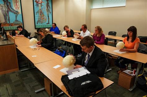 5 Ways Ivy Tech Prepares Mortuary Science Students For Success