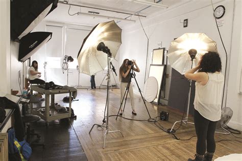 5 Ways Ivy Tech Prepares Students For Photography Careers