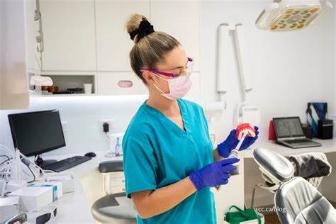 5 Ways Ivy Tech Prepares You For Dental Assistant Careers