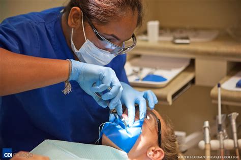 5 Ways Ivy Tech Prepares You For Dental Assisting