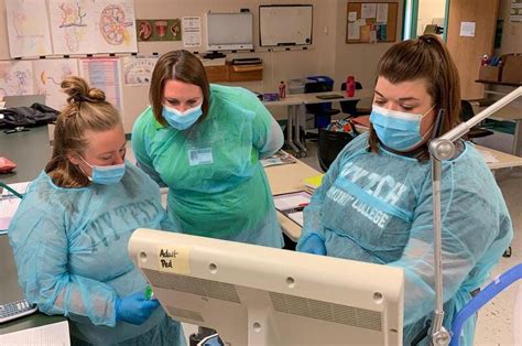 5 Ways Ivy Tech Prepares You For Nursing Studies