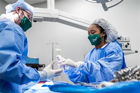 5 Ways Ivy Tech Prepares You For Surgical Tech Careers