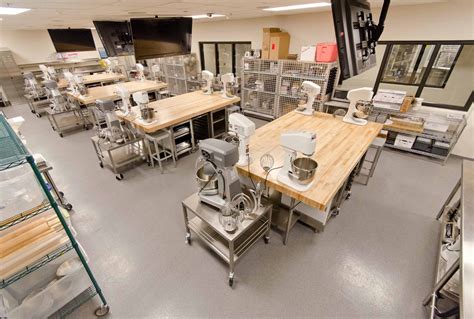 5 Ways Ivy Techs Culinary Center Elevates Community Dining