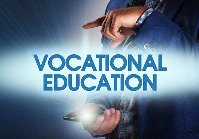 5 Ways Kathleen Martins Voc Tech Impacts Education