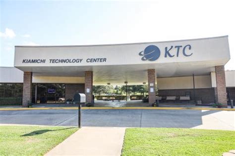 5 Ways Kiamichi Vo Tech Stigler Ok Prepares Students