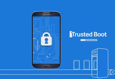 5 Ways Knox Tech Boosts Mobile Security