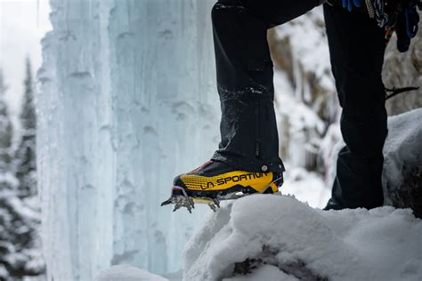 5 Ways La Sportiva G Tech Will Elevate Your Hike