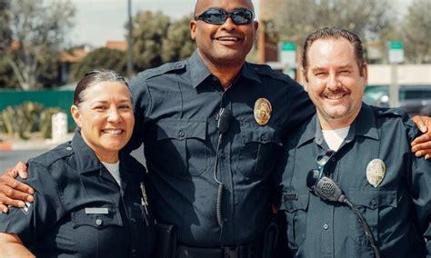 5 Ways La Tech Police Improve City Safety