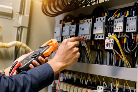 5 Ways La Trade Tech Electrician Program Sets You Up