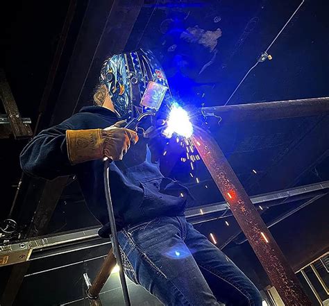 5 Ways La Trade Tech Welding Prepares Students For Success