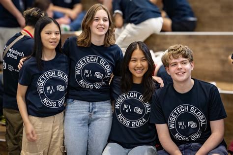 5 Ways Lawrence Tech Summer Camp Ignites Young Minds