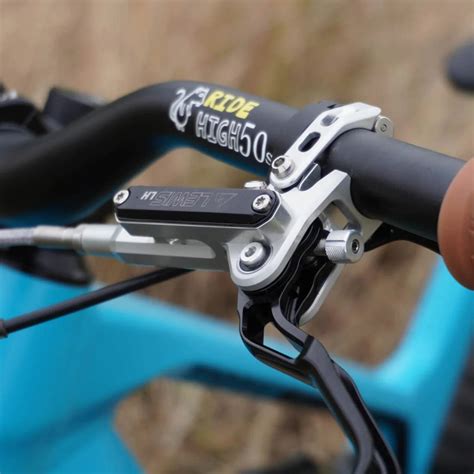 5 Ways Lewis Tech Brakes Upgrade Your Ride