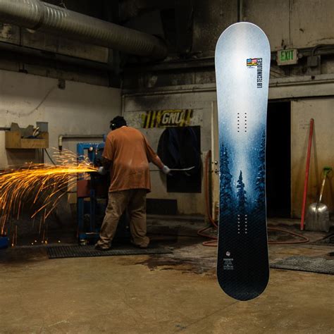 5 Ways Lib Tech Cold Brew Snowboard Will Transform Your Ride