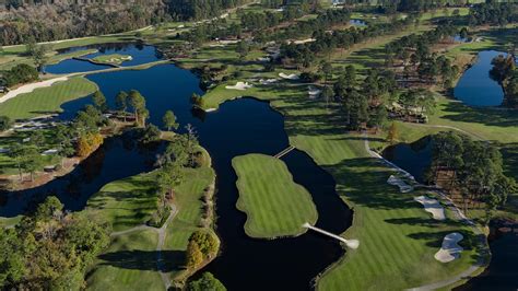 5 Ways Louisiana Tech Golf Dominates The Course