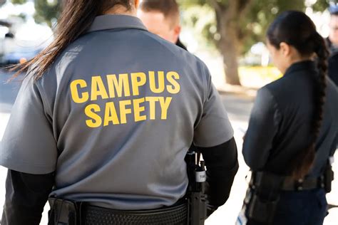 5 Ways Louisiana Tech Police Keep Campus Safe