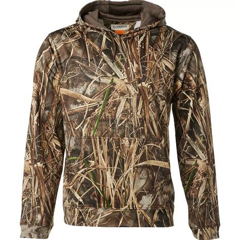 5 Ways Magellan Outdoors Hart Creek Hoodie Delivers