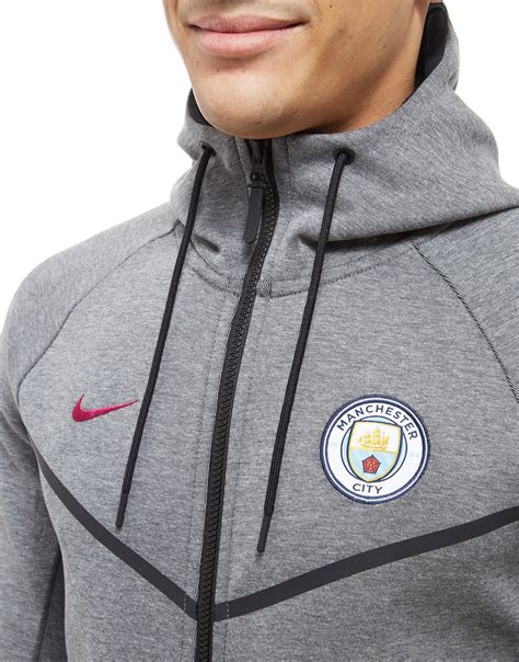 5 Ways Manchester City Nike Tech Changed The Game