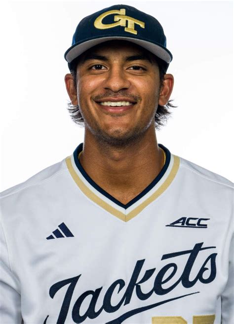 5 Ways Mason Patel Dominated At Georgia Tech