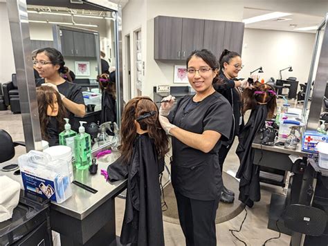 5 Ways Mcdowell Tech Cosmetology Can Jumpstart Your Career