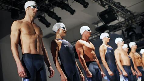 5 Ways Michael Phelps Tech Suit Changed Swimming