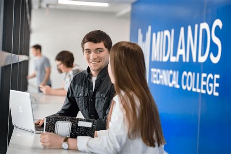 5 Ways Midlands Tech Boosts Your Career With Continuing Ed