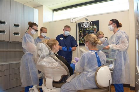 5 Ways Midlands Tech Prepares Dental Hygiene Students