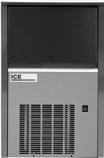 5 Ways Miles Ice Tech Inc Revolutionizes Ice Makers