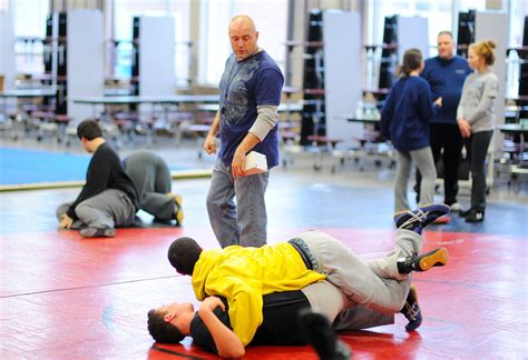 5 Ways Monty Tech Wrestling Dominates The Mat