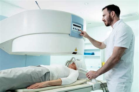 5 Ways Mri Tech Gurnick Improves Diagnostic Accuracy