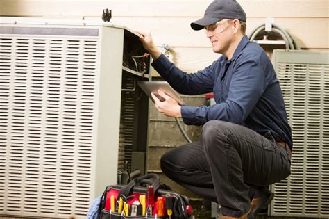 5 Ways My Ac Tech Llc Repairs Ac In Gilbert