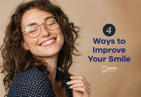 5 Ways My Dental At Tech Ridge Improves Your Smile