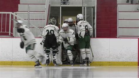 5 Ways Nashoba Tech Hockey Dominates The Ice