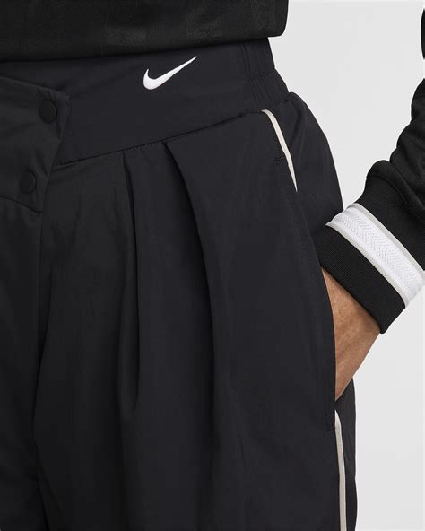 5 Ways Nike Nsw Tech Asymmetrical Revolutionizes Sportswear